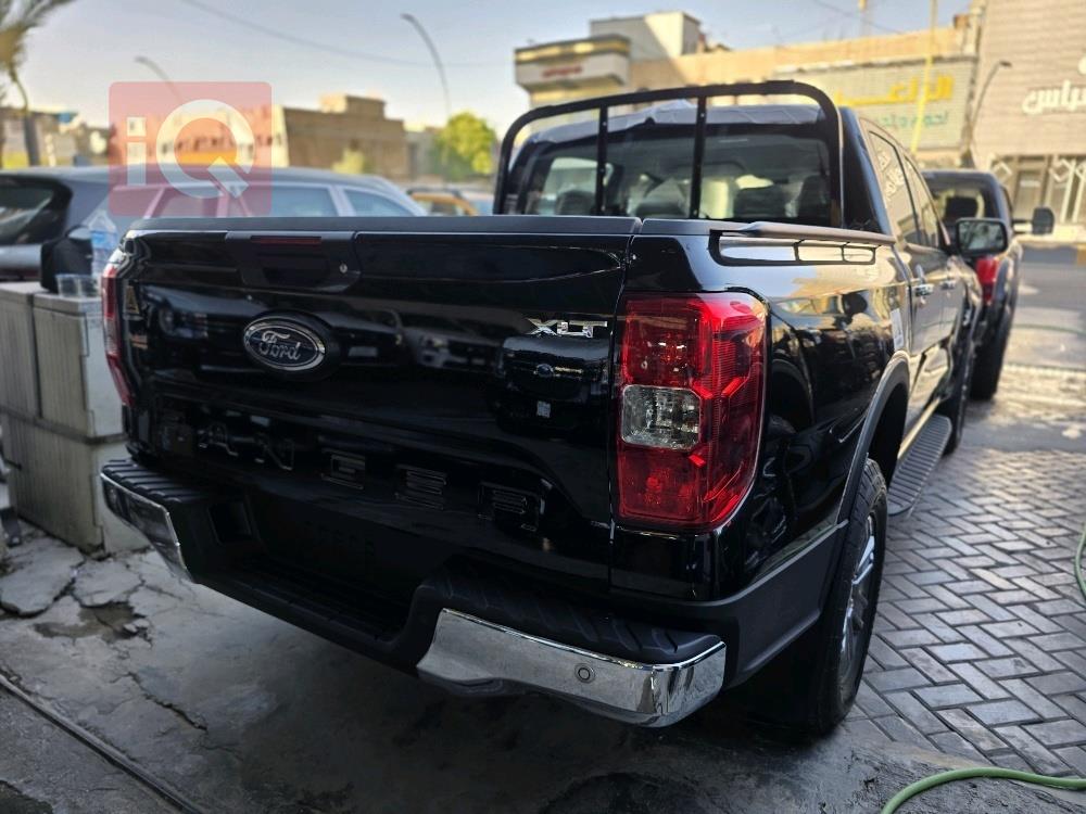 فورد رانجر